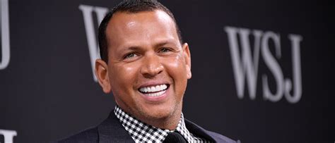 Photo Of Alex Rodriguez On The Toilet Goes Viral Legal Team Searching