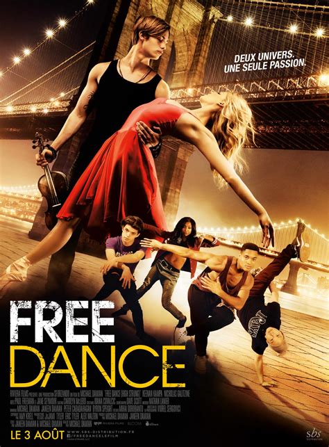 Free Dance Film 2016 Allociné