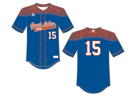Get A Look At This Years Little League World Series Uniforms For The Win
