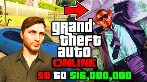 Last week, grand theft auto 5 became the latest complimentary game to be introduced to the epic games store. GTA Online FOR BEGINNERS! Complete SOLO Money & Business Guide to Make Money FAST in GTA 5 ...