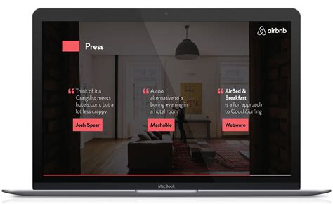 Airbnb Pitch Deck Template Pdf And Ppt Download Slidebean