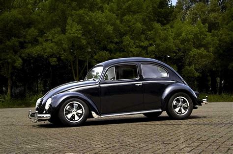 Pin By Uwi Mathovani On Cal Look Vw Beetles Volkswagen Beetle Vw