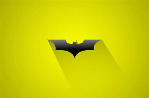 Batman Yellow Wallpapers Top Free Batman Yellow Backgrounds