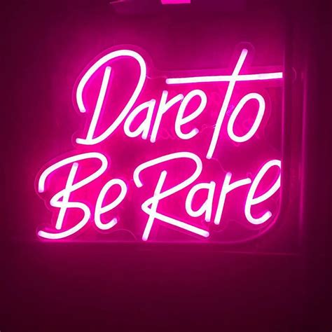 10 Cool Neon Signs For Room