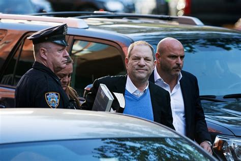Harvey Weinstein Sexual Assault Case Will Move Forward Judge Rules Crime News