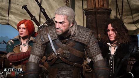 game review the witcher 3 game of the year edition is fantastic value