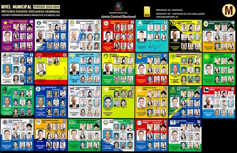 Maybe you would like to learn more about one of these? Este miércoles inicia impresión de boletas donde estaba el ...