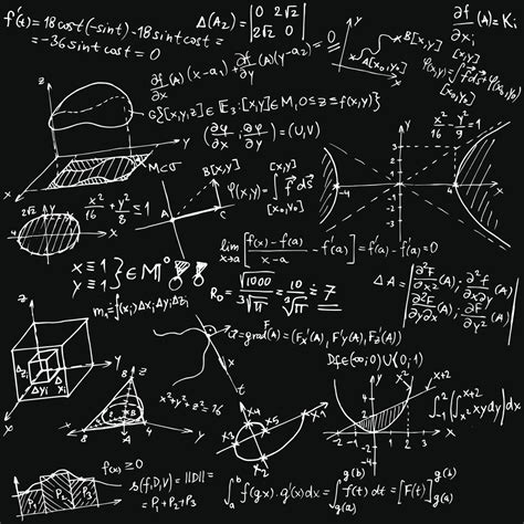 Crazy Math Equation - Tessshebaylo