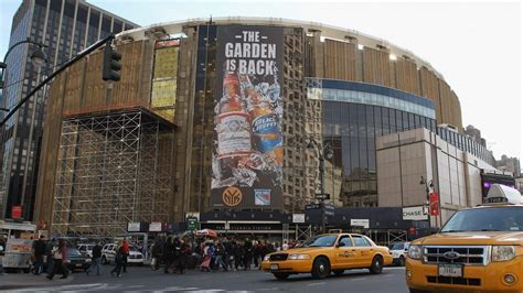 25 Reasons To Love Watching The New York Knicks At Madison Square Garden