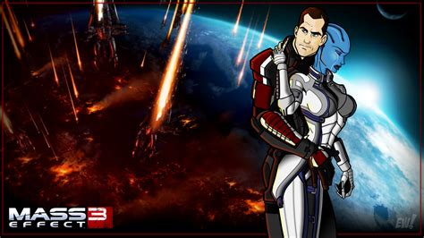 Mass Effect 3 Wallpaper 1080p 83 Images