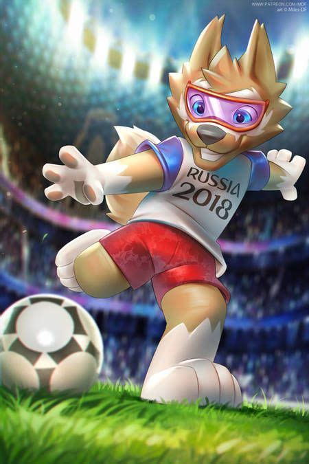 saiba como desenhar zabivaka o mascote copa 2018 copa copadomundo copafifa2018 coparussia
