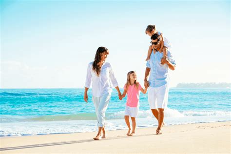 10 Reasons Why Families Should Travel Together Blog