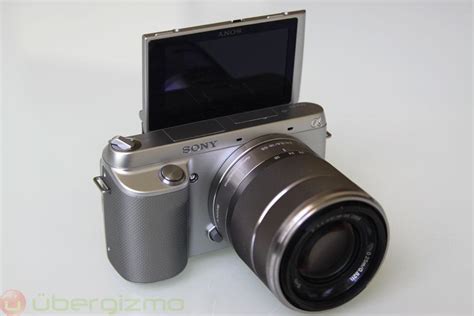 Sony Nex F3 Full Specifications And Reviews