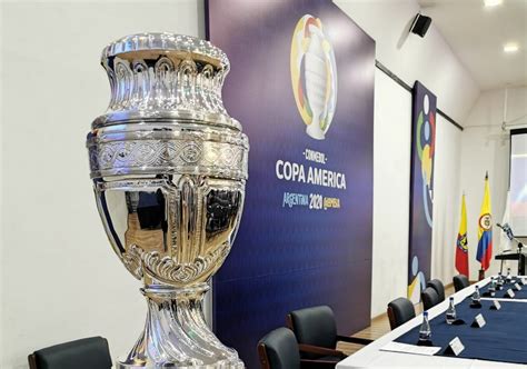 Copa America Bisa Diundur Hingga 2021 Karena Virus Korona