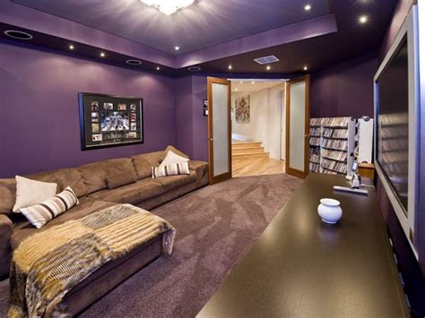 Does your living room need updating but you don't know where to start? 16 Stunning Purple Living Room Design Ideas