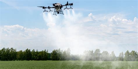 Drones Na Agricultura Conheça A Importância Dessa Tecnologia