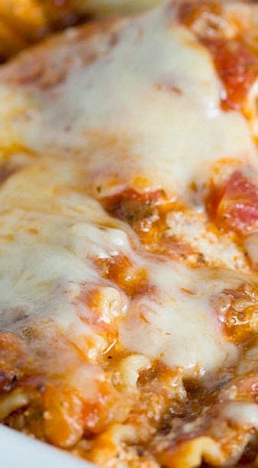 Spicy Meaty Lasagna Recipe Cooking Recipes Recipes Food