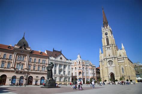 15 Best Things To Do In Novi Sad Serbia The Crazy Tourist