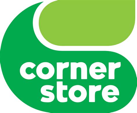 Corner Store Logos Download