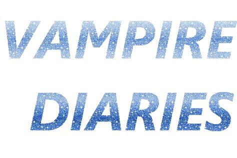 Vampire Diaries Png By Ajla007 On Deviantart