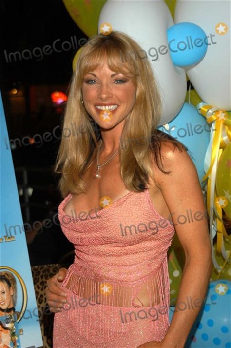 Photos And Pictures Shayla Laveaux At Jim Holliday And His Ice Cream