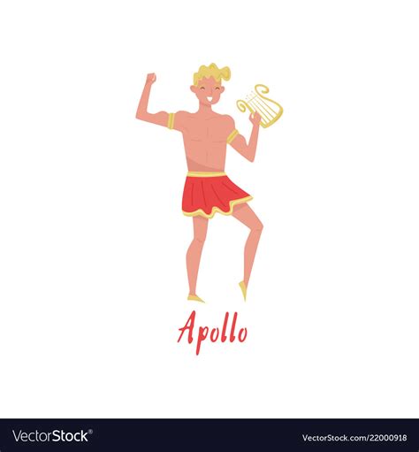 Apollo Greek God Role - Who Are The Sun Gods And Goddesses ...