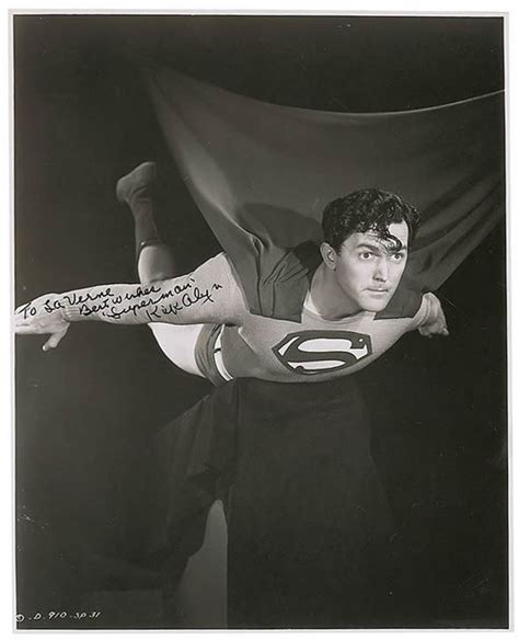 Early Superman Classic Film Review