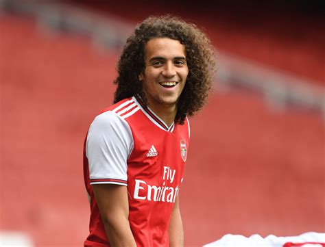 Some Arsenal Fans Are Reacting To Guendouzi S Latest Performance World Today News