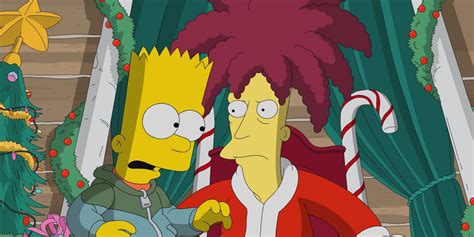 Every Simpsons Christmas Episode Ranked