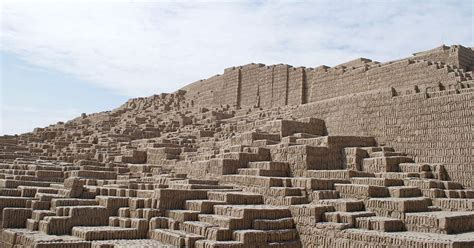 Ruins In Lima Archaeological Sites In Perus Capital Peru For Less