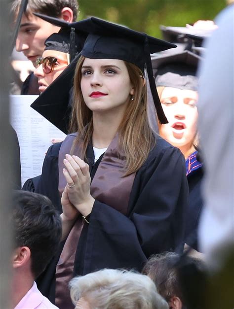 Emma Watson Cumple 25 Años Convertida En La ‘bella