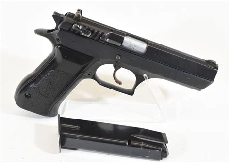 Imi Jericho 941 Handgun