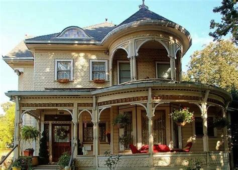 Late 1800s Victorian Home In California Victorian Homes Victorian