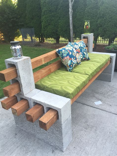 13 Diy Patio Furniture Ideas That Are Simple And Cheap