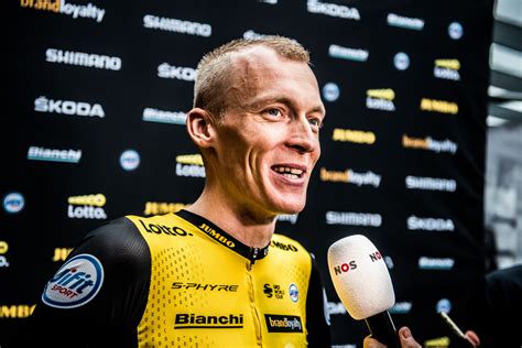 Гесинк роберт / gesink robert. Robert Gesink mikt op klassement in Tour Down Under | Foto ...