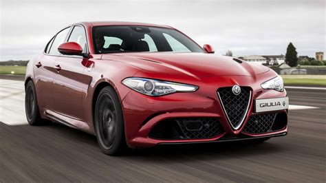Opinion: Now is the time to buy a used Alfa Romeo Giulia Quadrifoglio