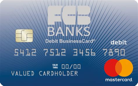 First commonwealth financial corporation is a financial services company based in indiana, pennsylvania, primarily serving the western and c. Credit and Debit Cards | FCB Banks