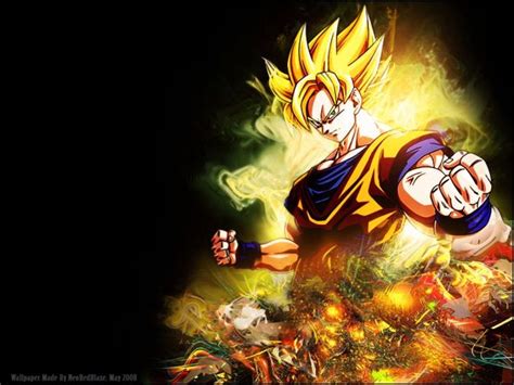 Top Tải Ngay 999 Hình ảnh Goku đẹp Làm Hình Nền điện Thoại