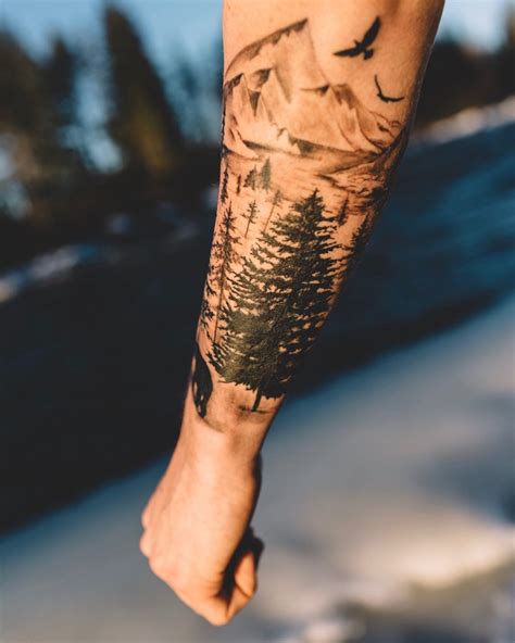 Best Arm Sleeve Tattoo Ideas For Men Pulptastic