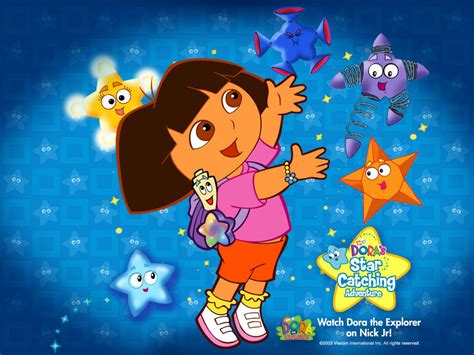 Dora Explorer P Wallpaper Hdwallpaper Desktop Dora Wallpaper