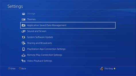 You can use this method if you're not a playstation plus subscriber, and it's just as easy, you'll just need access to settings > application saved data management > saved data in system storage > copy to usb storage device. Files download: How to download save data ps4
