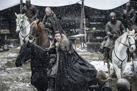 In Photos Game Of Thrones Season 7 Episode 2— Stormborn