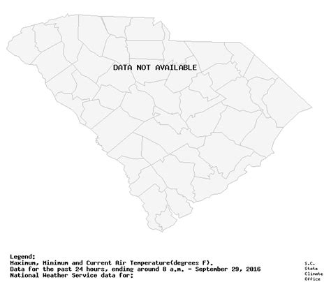 South Carolina State Climatology Office