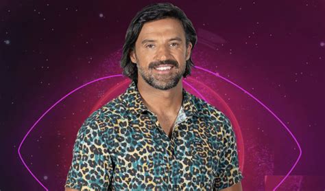 Big Brother Conhe A O Hugo Andrade