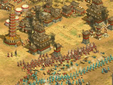Rise Of Nations Wont Run On Windows 10