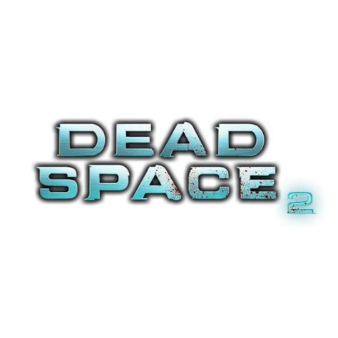 Dead Space 2 Font Delta Fonts