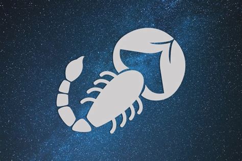 Skorpió csillagjegy - Asztrológia webshop
