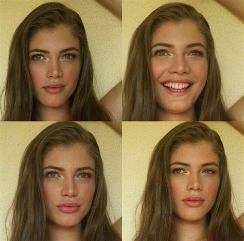 Valentina Sampaio Before And After