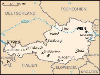 Alt deutschlandkarte bereitgestellt von wikipedia von c. Grenze österreich Italien Karte | Kleve Landkarte