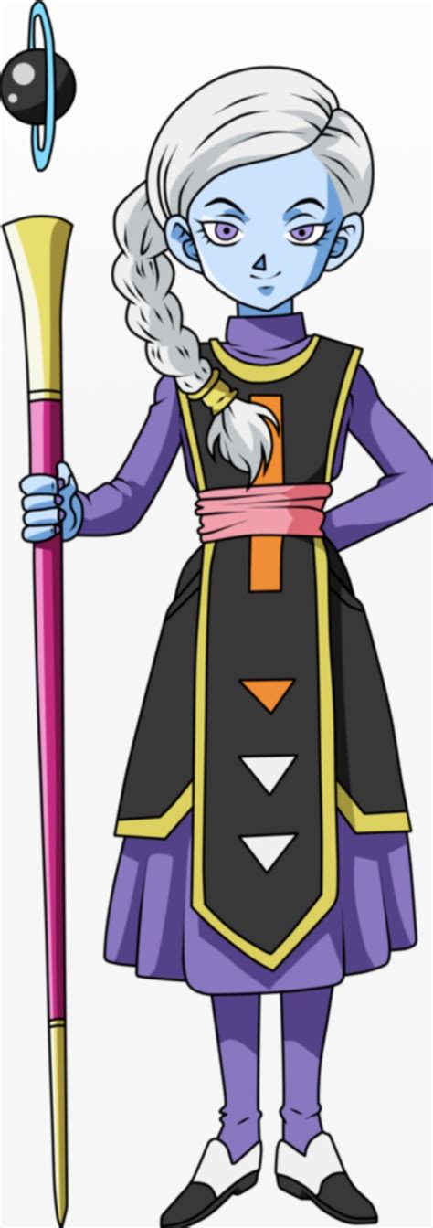 9 grand minister is an ultra instinct user of such a domain that he outperforms whis in accuracy and, by extension, all of his children, thus making him the most powerful holder. In Dragon Ball Z, is Whis the most powerful Angel? Could Whis beat all the Angels like Beerus ...